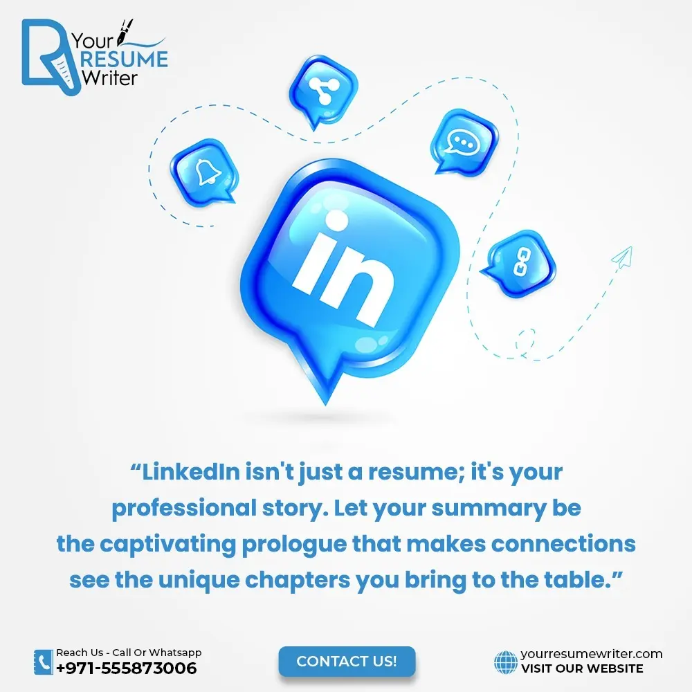 Linkedin Optimization