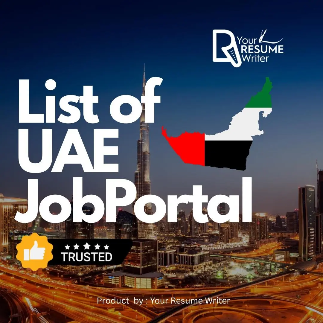 Want a Job in the UAE? You Need